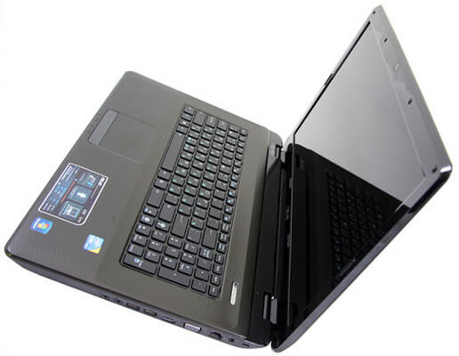 Замена процессора на ноутбуке Asus K72